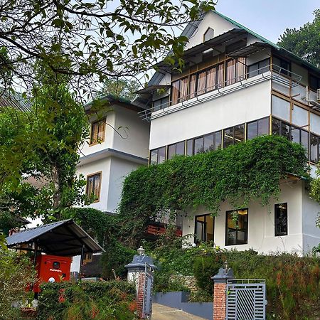 Bell Vedera Resort Munnar Exterior foto