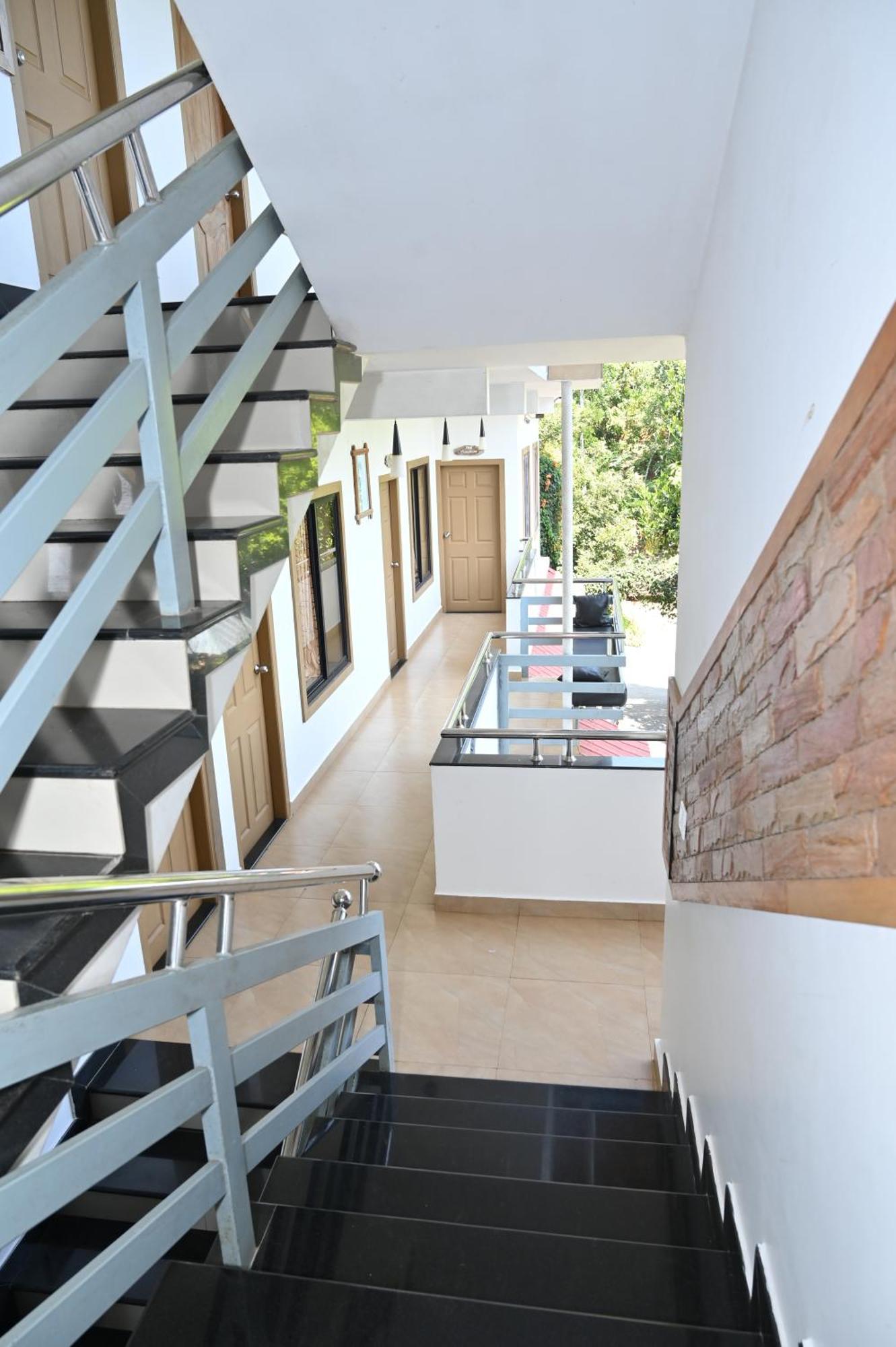 Bell Vedera Resort Munnar Exterior foto