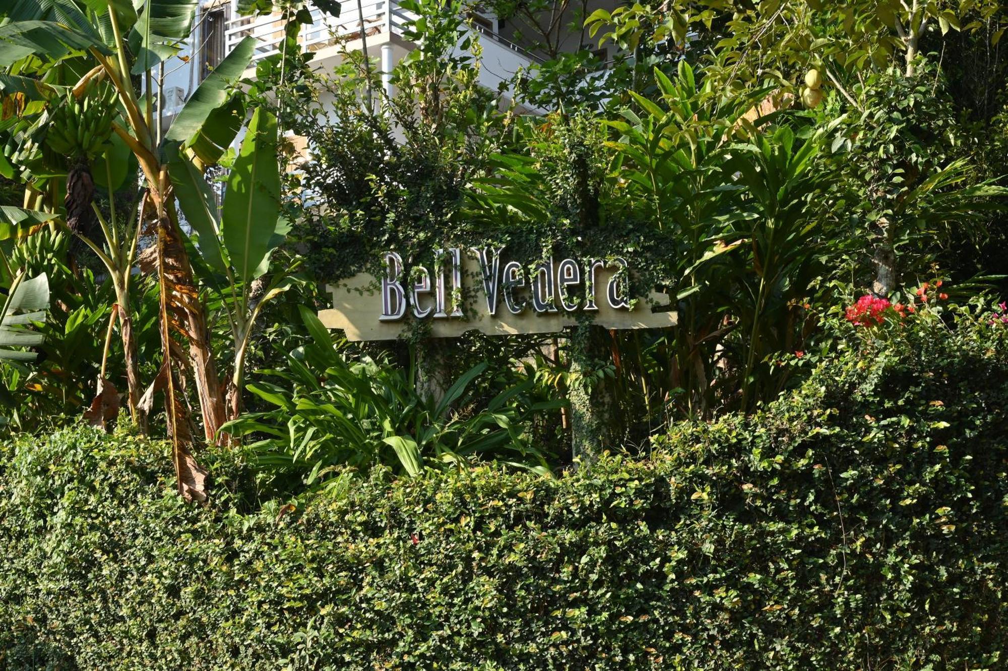 Bell Vedera Resort Munnar Exterior foto
